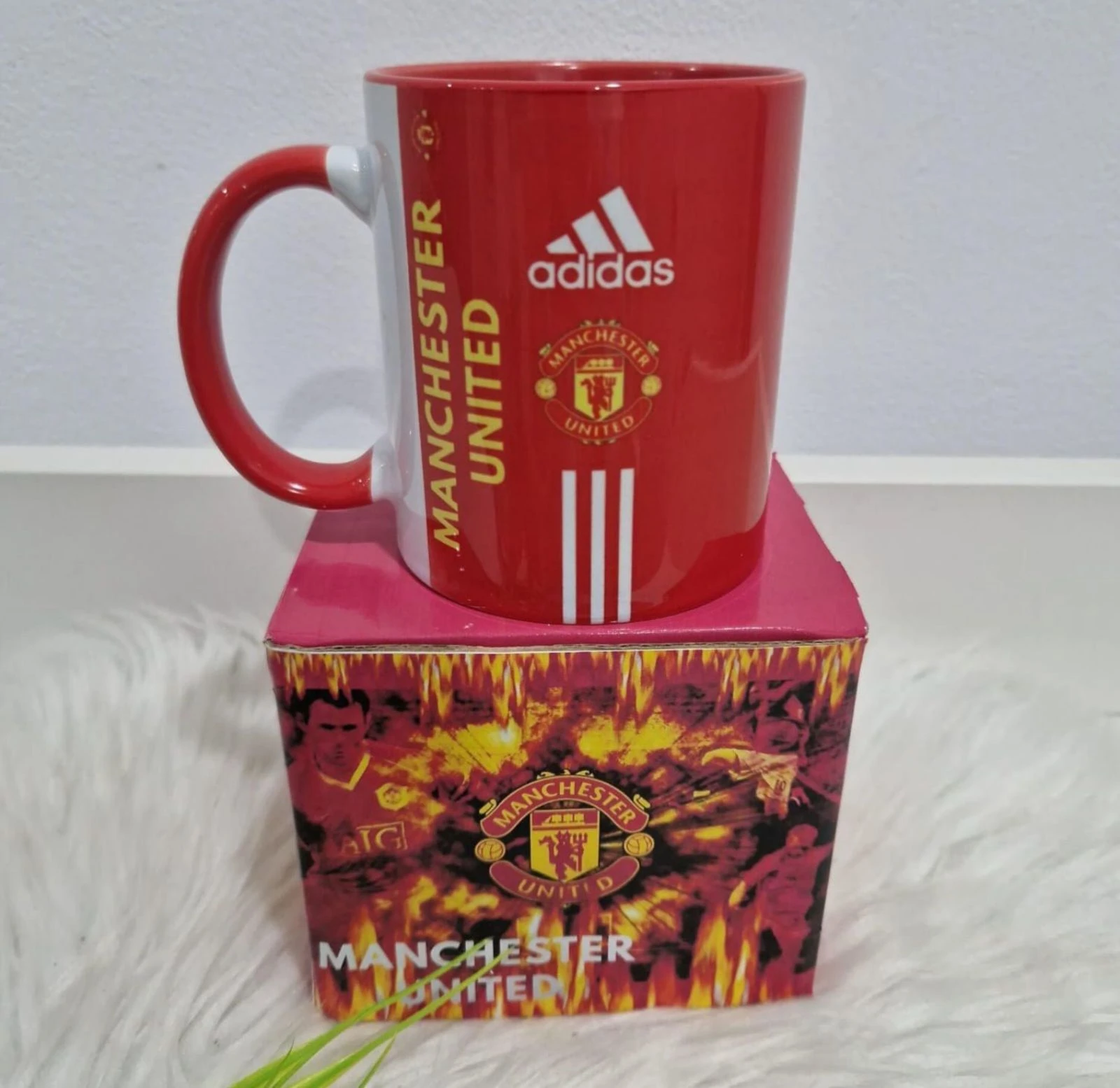 Manchester United mok – photo 2